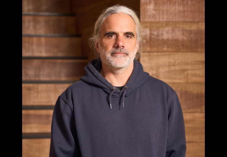 “Chuber” Sola se suma a Untold como Chief Creative Officer & Partner