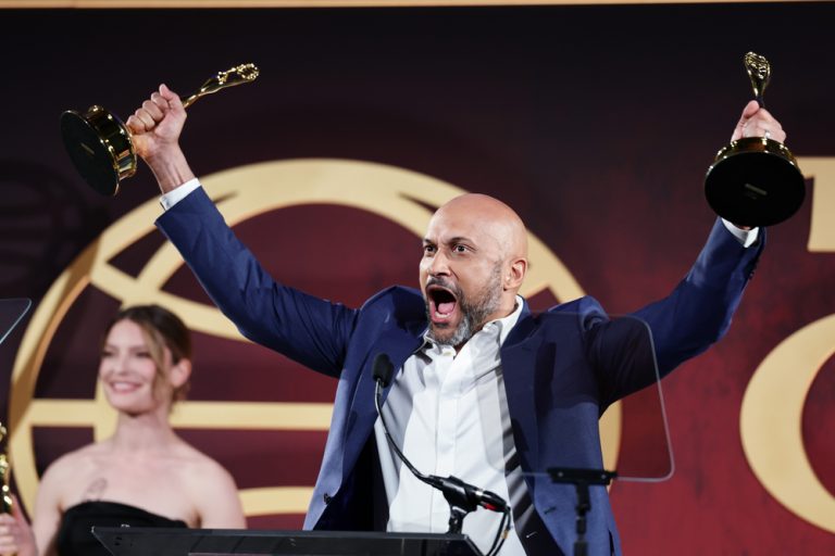 Estos son los ganadores de la 67ª ceremonia de los premios Clio