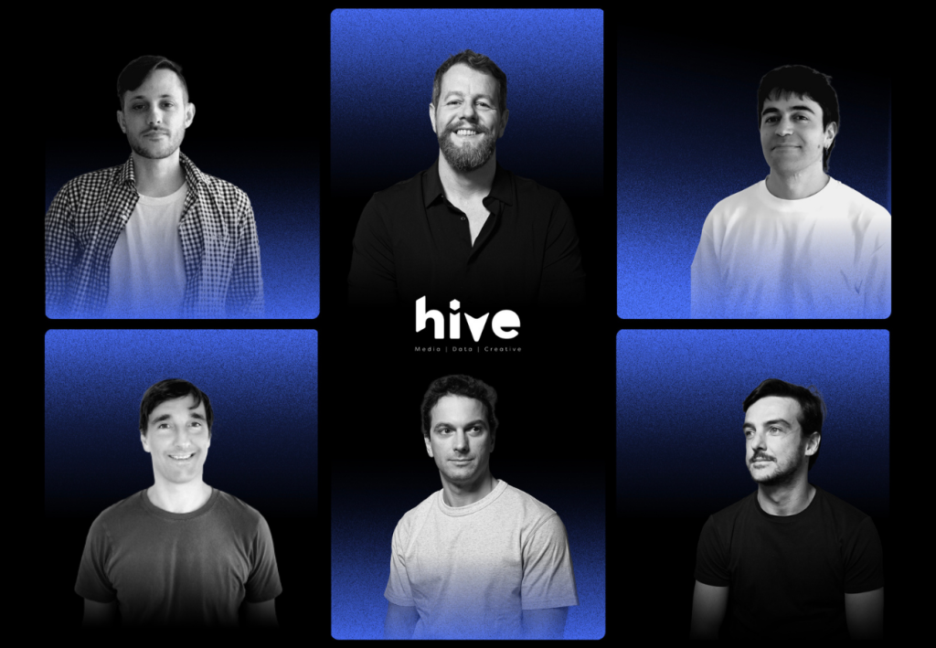 hive