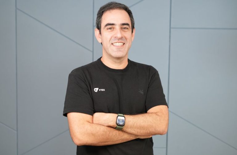Andrés Zuluaga, de VTEX: “El desafío del comercio B2B ya no es la tecnología, sino la integración y la cultura digital”