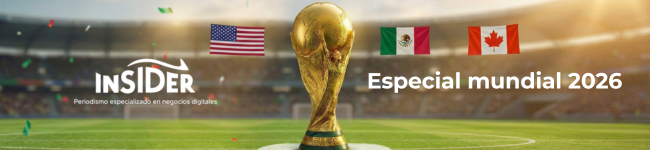 Especial Mundial Insider Latam