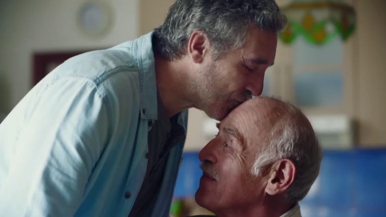The Juju “lo hace bien” para Gloria con una historia que atraviesa generaciones