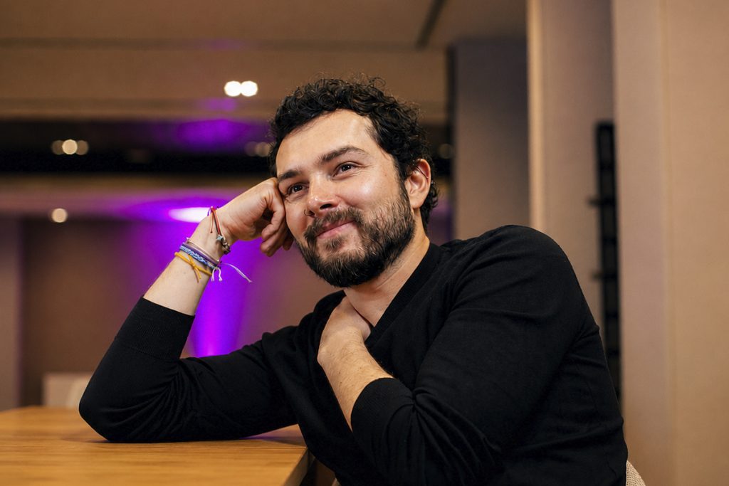 Charlie Alvarez, SVP Strategy & Ops _ MiQ LatAm
