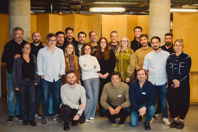 Cross Business: IAB Argentina e Interact analizaron temas relevantes para la industria