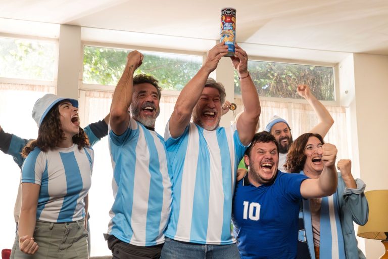 Cómo se preparan los argentinos para vivir un nuevo Mundial