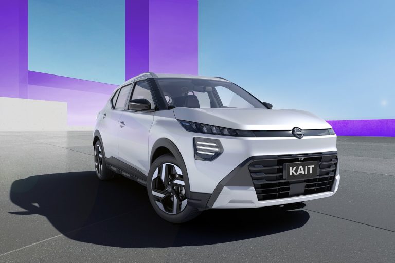 Kait Nassin o Nissan Kait: la campaña que convirtió a un jugador ficticio en tendencia en México