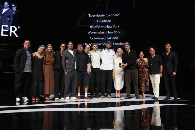 Cannes Lions 2026: conoce las campañas que ganaron GP en Design, Film Craft, Digital Craft e Industry Craft