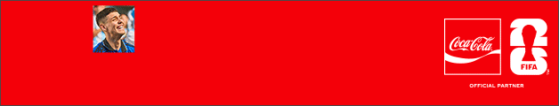 Coca cola Mundial 2026