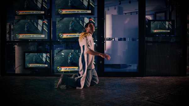 Punto Ogilvy y Grupo Disco Uruguay lanzan una campaña que resume los deseos de los hinchas