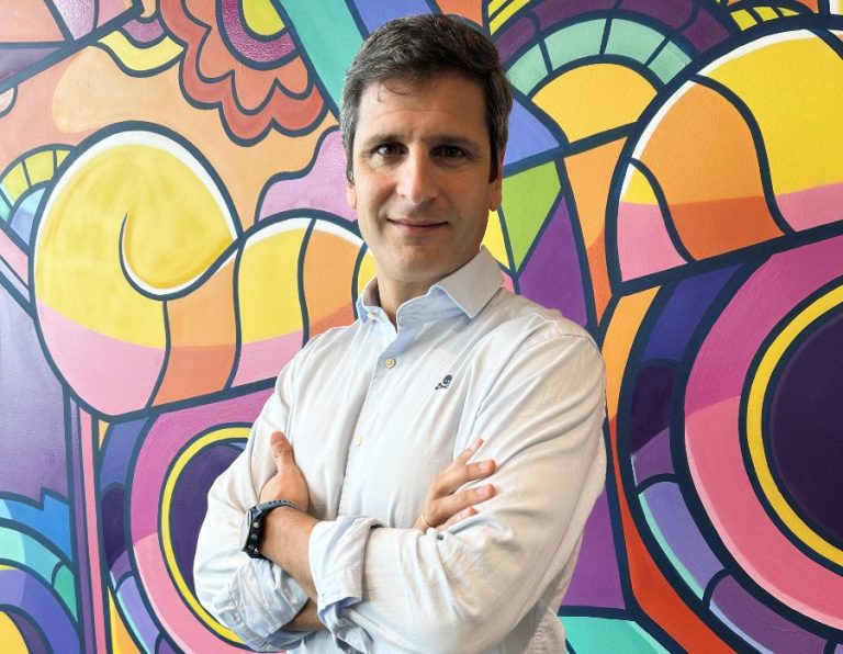 Jesús Moreno: la apuesta de Mercado Ads para Cannes Lions 2026 va más allá del branding