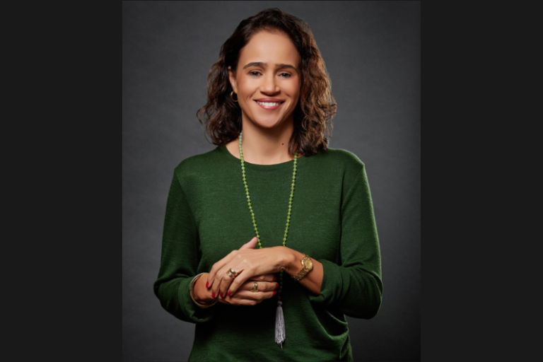 Marcela Doria de Warner Bros. Discovery: “Nuestras franquicias conectan emocionalmente, van más allá de captar la atención”