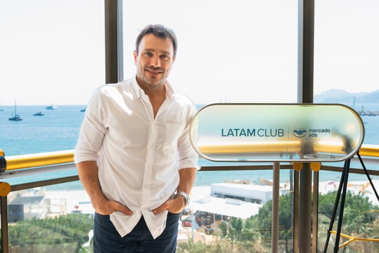 Pablo García: “Vamos a darle superpoderes a TikTok a través de las fortalezas de Mercado Libre”