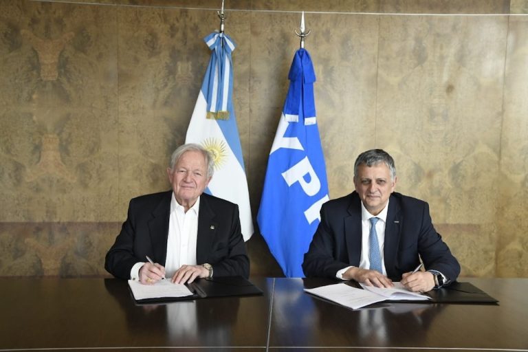 YPF y McDonald’s se unen para transformar la experiencia del cliente