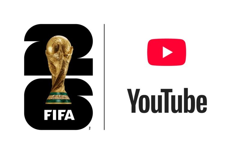 YouTube apuesta a una cobertura del Mundial que va más allá de los partidos