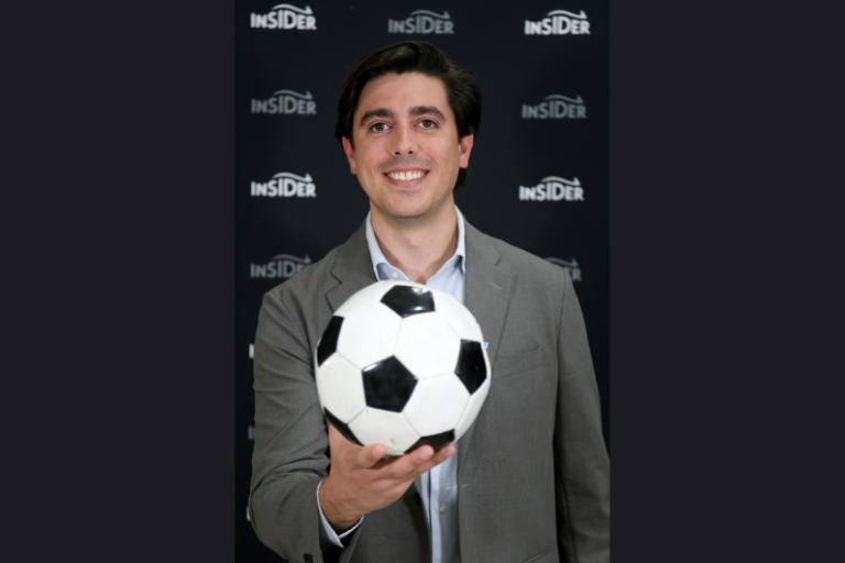 Julián Rodríguez de AppsFlyer: “La fragmentación de datos sigue siendo el gran desafío para medir campañas omnicanal”