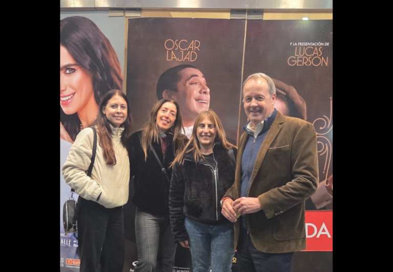 FilmSuez compartió una nueva experiencia cultural junto a clientes y agencias