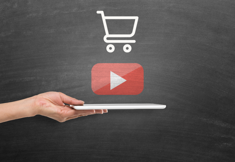 YouTube Shopping llega a la Argentina de la mano de Mercado Libre