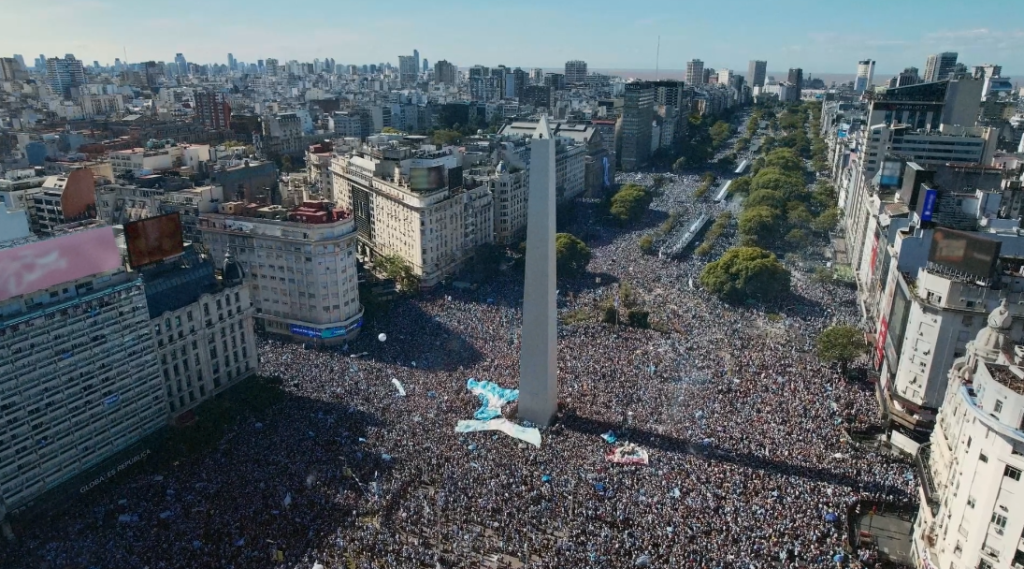 Argentina