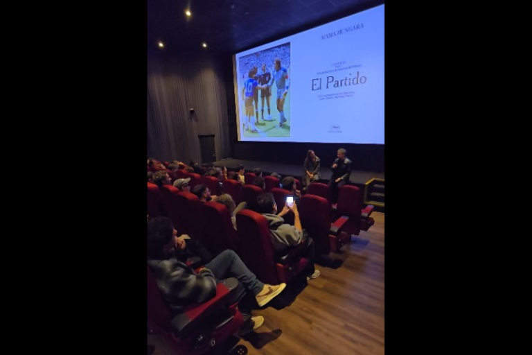 “El Partido”: el documental que explica por qué el Argentina-Inglaterra de México 86 fue un hito en la historia del fútbol