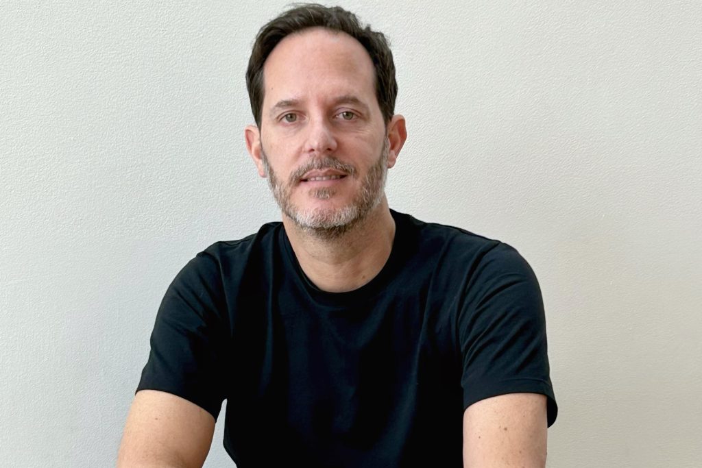 Juan Pablo Broens