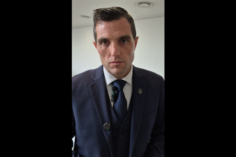 Leandro Petersen de la AFA: “La clave del éxito fue entender que somos una marca global, pero con una estrategia local”