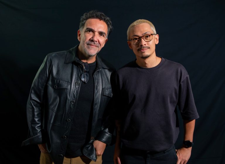 Lola\TBWA anuncia a Alex Adati como nuevo VP de Creación