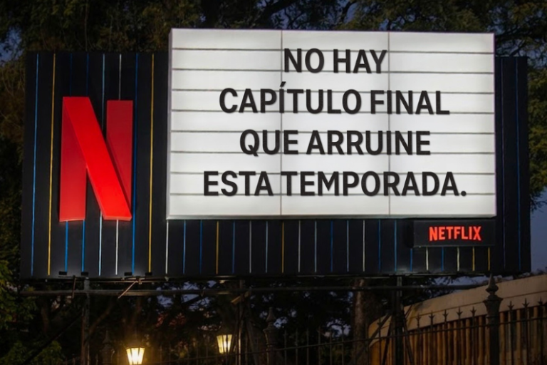 Del cartel de Netflix al homenaje de YPF y Quilmes: así reaccionaron las marcas tras el cierre del Mundial