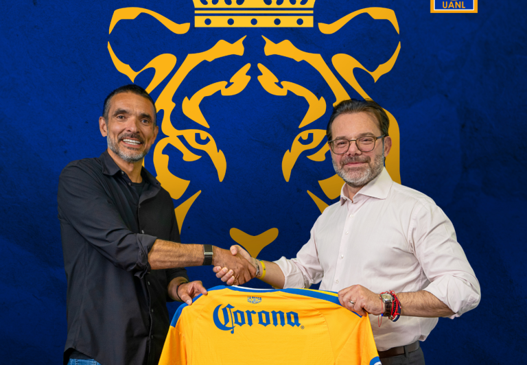 El Club Tigres se pone la corona a través de su flamante alianza con Grupo Modelo