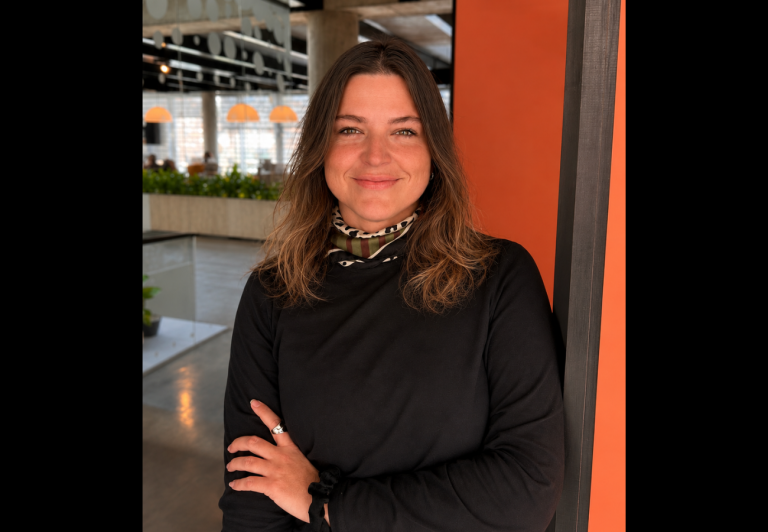 Martina Correa Dames se incorporó a TogetherWith como Directora General de Cuentas para Argentina