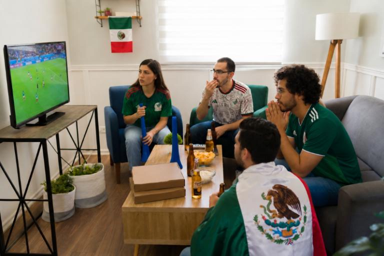 Samsung Ads México revela que los aficionados permanecen conectados antes y después de los partidos