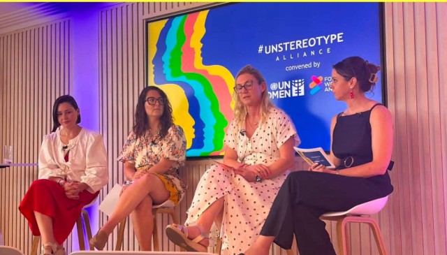 Buenos Aires será sede del segundo Unstereotype Alliance Summit LATAM