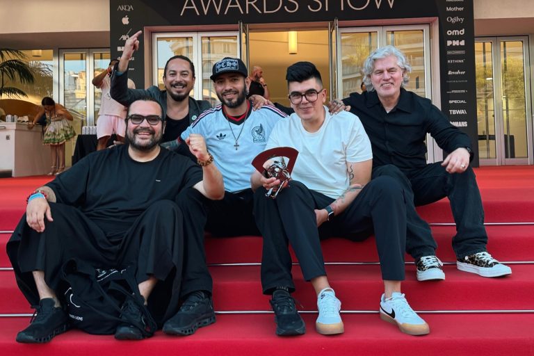 VML LATAM, multipremiada en Cannes Lions 2026 con ideas de sello local y repercusión global