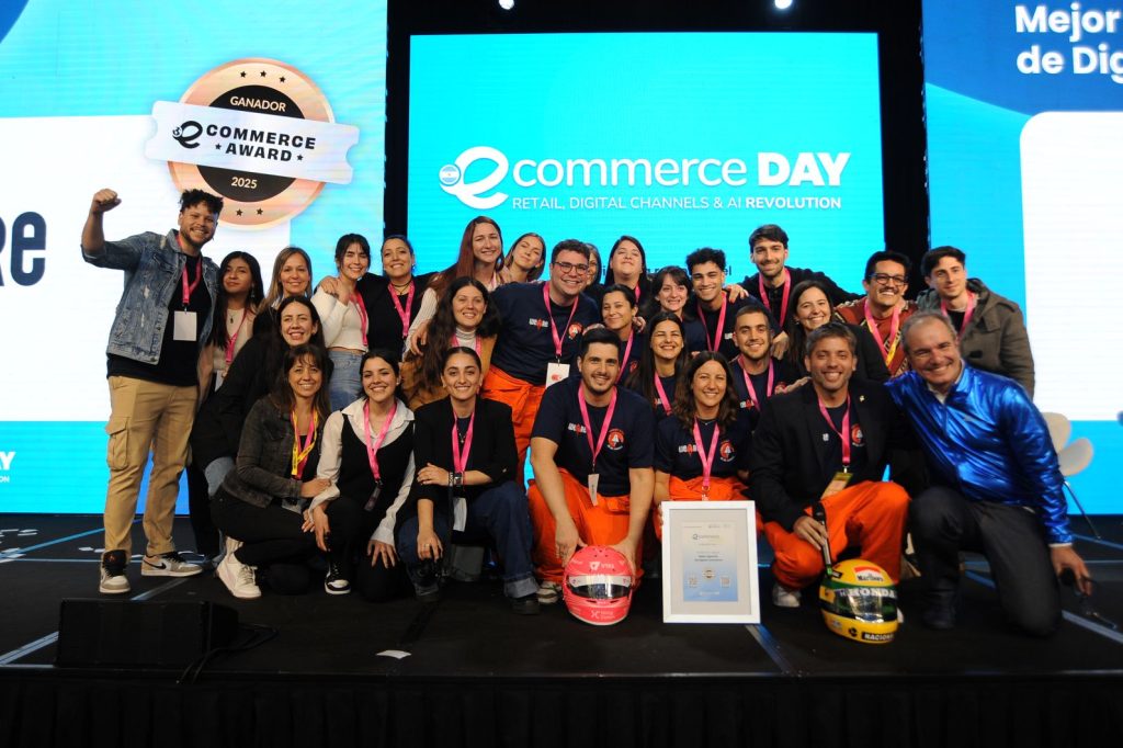 eCommerce Award