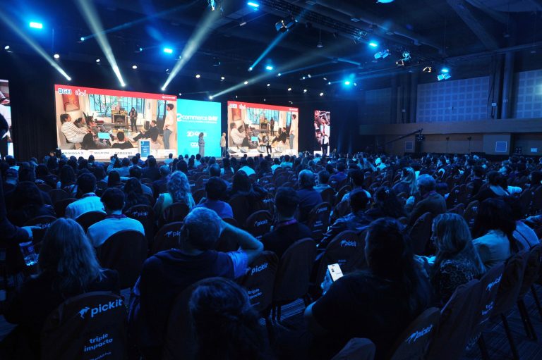 eCommerce Day Argentina 2026: el Tour celebra 20 años y alcanza su edición número 200 en Buenos Aires