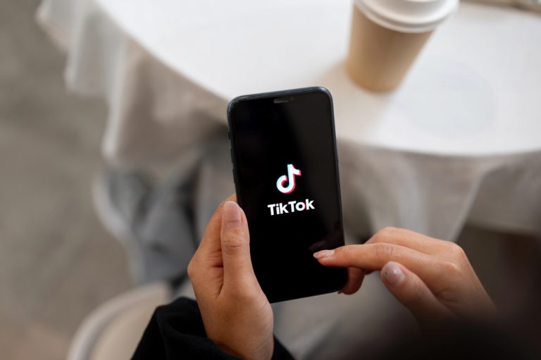 TikTok hizo historia durante el Mundial al superar el billón de visualizaciones