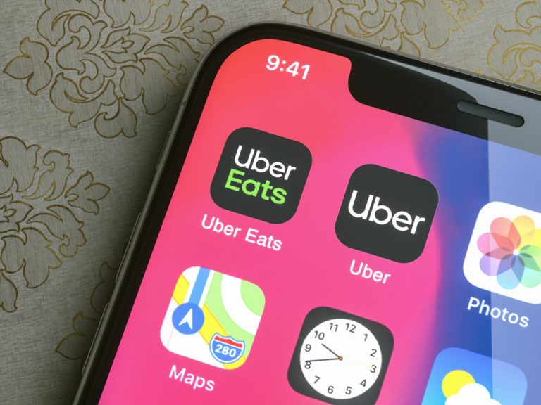 Uber y Uber Eats revelan las tendencias que marcaron el Mundial en México