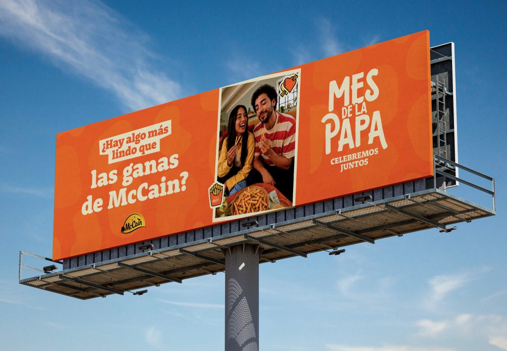 2_VP_McCain y Febrero vuelven a celebrar el Mes de la Papa