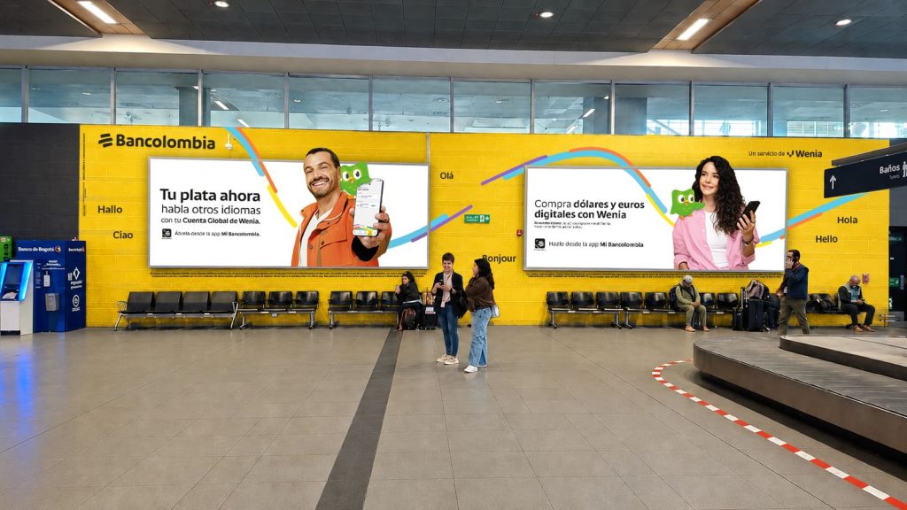 Aeropuerto