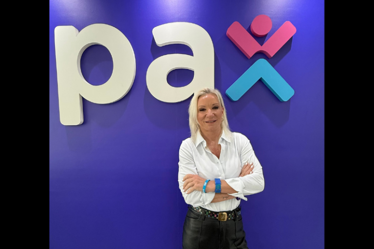 Alexia Keglevich, de Pax: “Asistir al viajero es mucho más que cubrir una emergencia”