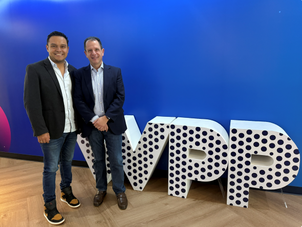 WPP Media reorganiza su estructura directiva en mercados clave de Latinoamérica