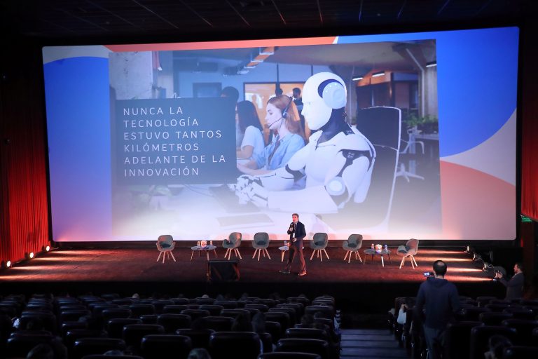 Llega a Buenos Aires una nueva edición del IAB Now
