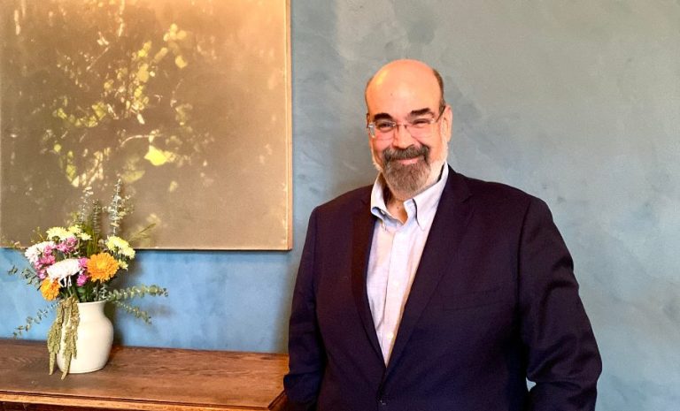 Marcos Peralta, de Mastercard: “El lujo hoy se mide por el legado, no por la exclusividad
