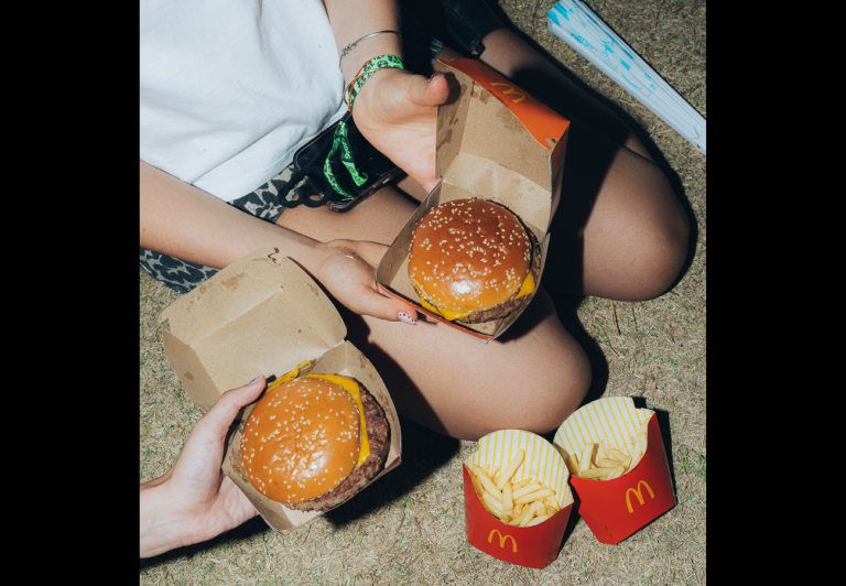 McDonald’s incorpora mejoras en sus hamburguesas más icónicas