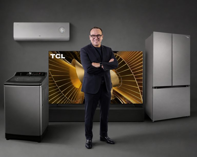 TCL México nombra a Righel Guizar como presidente de ventas y marketing