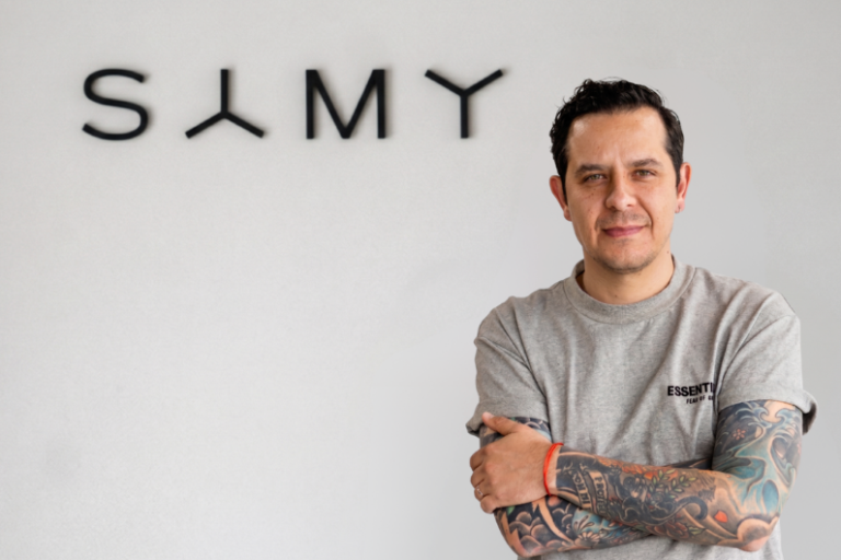 SAMY fortalece su operación en México con la incorporación de René Antuna como Influencer Marketing Director