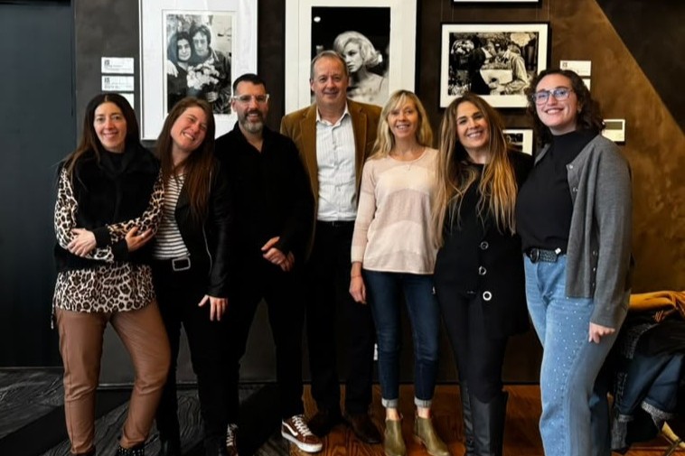 FilmSuez potencia su estrategia comercial para cerrar el año con nuevos desafíos