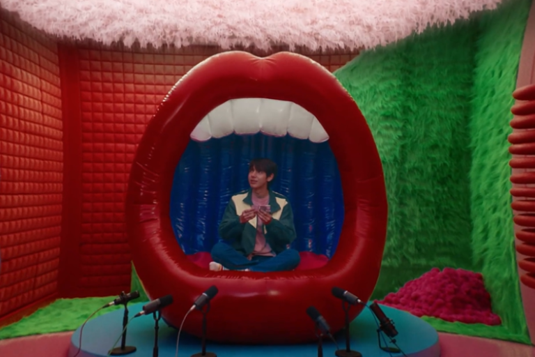 Beldent y Digitas Buenos Aires convierten el fenómeno del ASMR en una campaña para presentar su nuevo formato de chicles