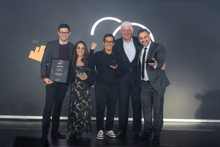 Effie Awards Colombia reconoce las estrategias que impulsaron la competitividad del mercado en su edición 2026