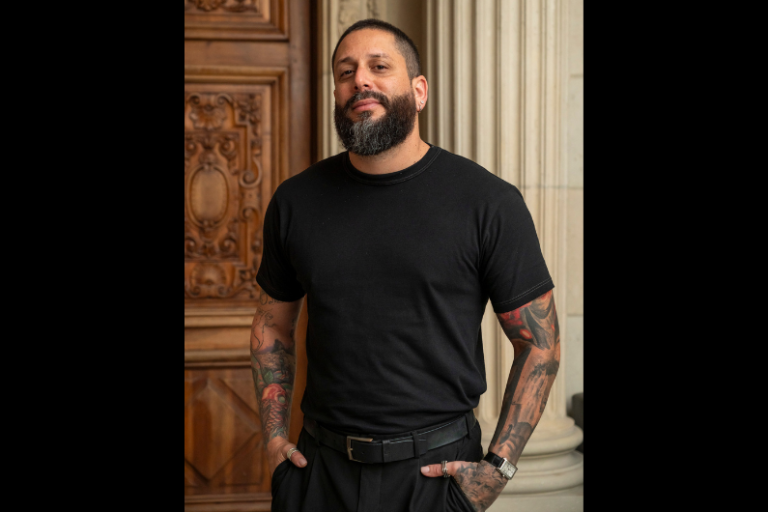 Andrés Briceño asume como Managing Director de Untold en Perú