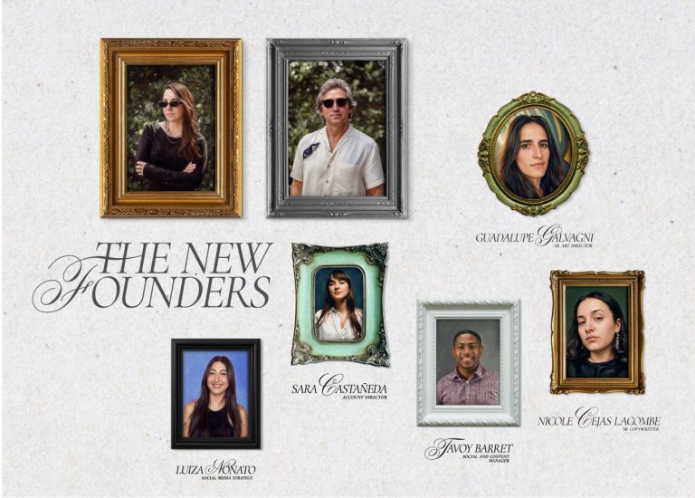Founders sigue creciendo y suma nuevos talentos